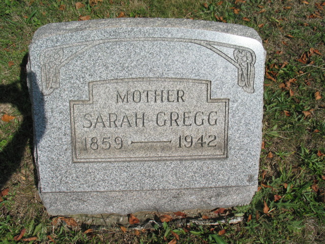 tombstone
